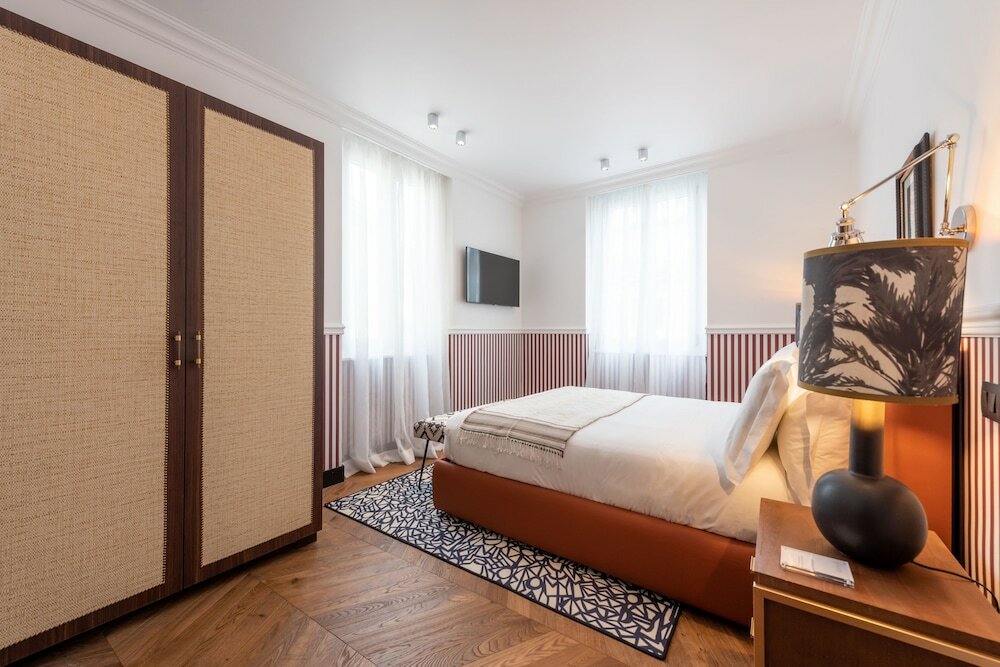 Фото The Couper Spiga