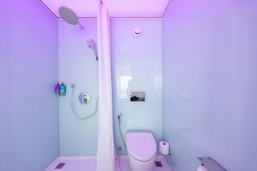 Гостиница Tru by Hilton Hoa Binh City Centre в Хоабине