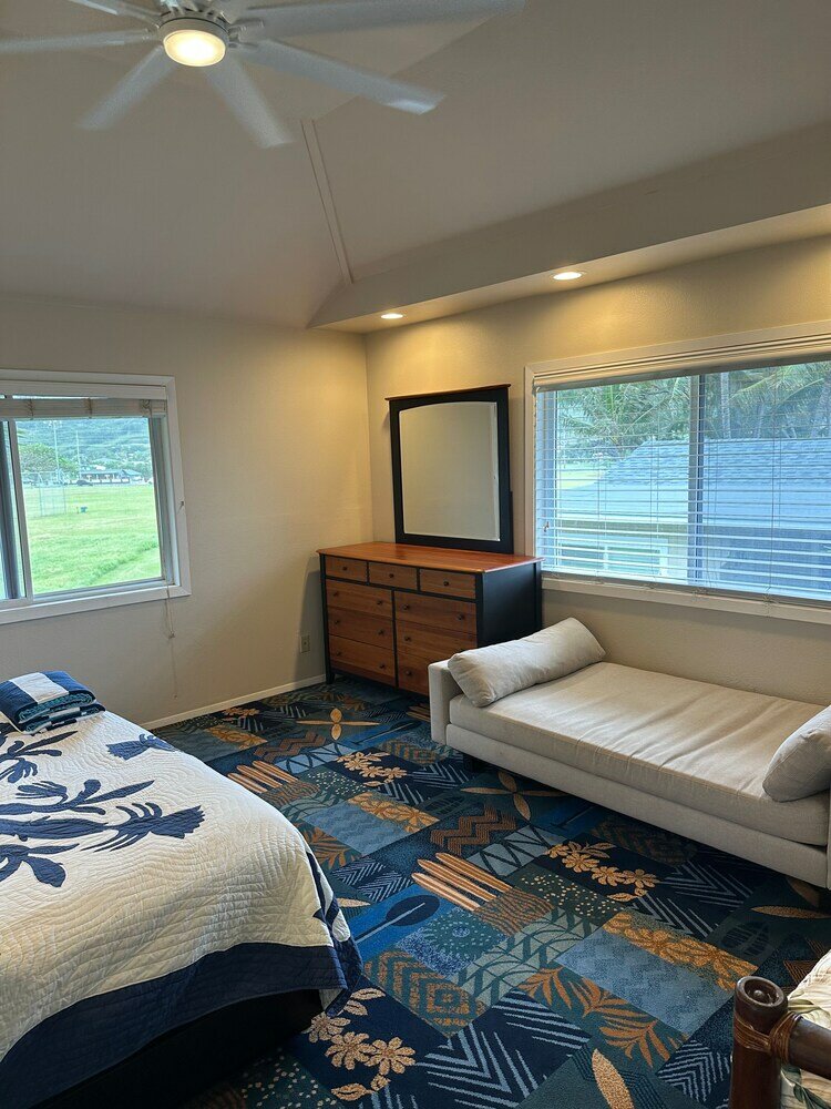 Фото Waimanalo Beach Cottages