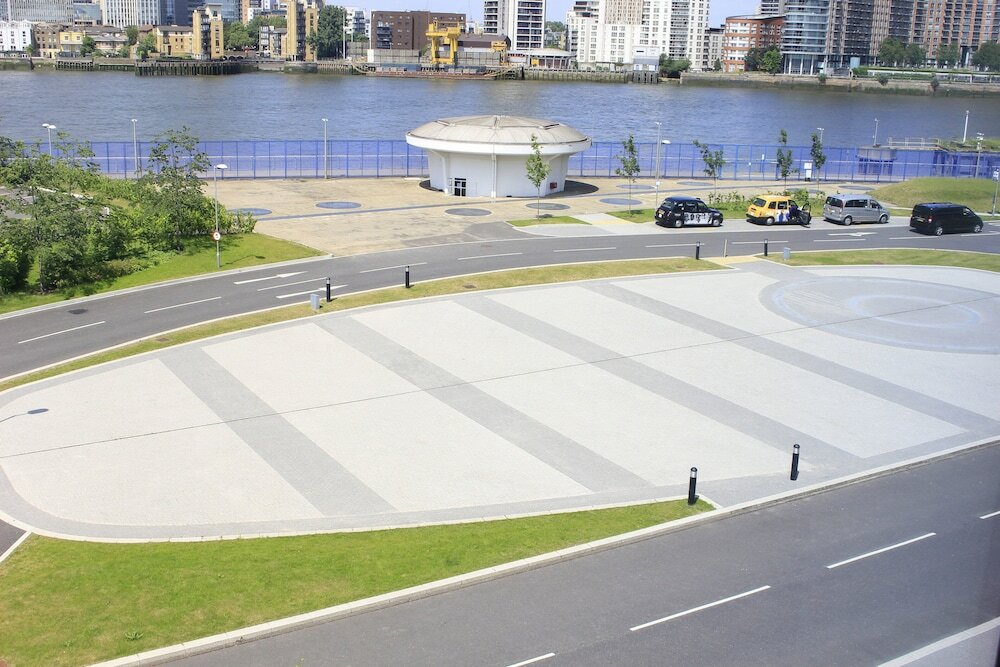 Фото InterContinental London - The O2, an Ihg Hotel