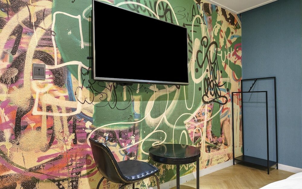 Фото Sangbong Salmon