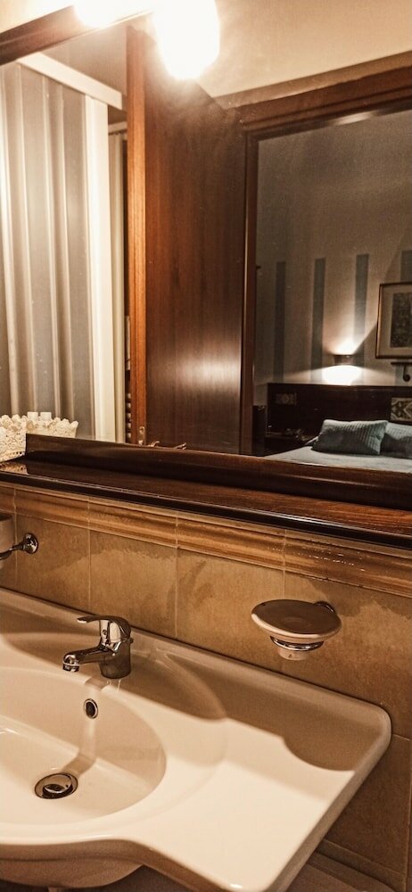 Фото Hotel Plaza Caltanissetta