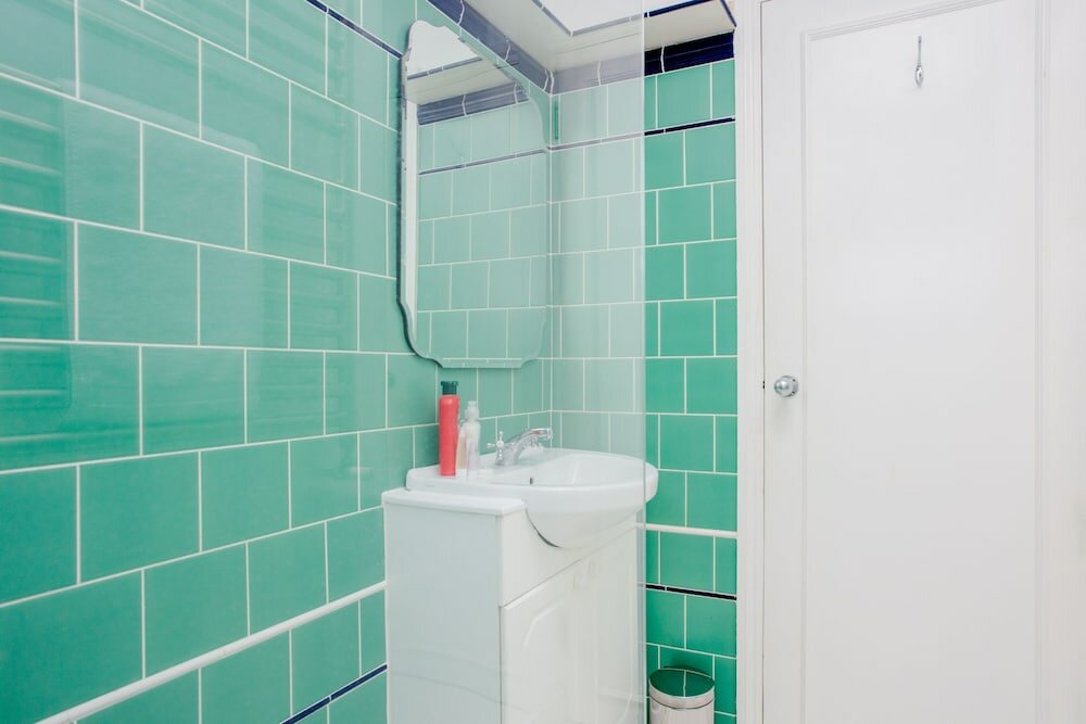 Фото Notting Hill Cozy 1 Bedroom Flat near Tube