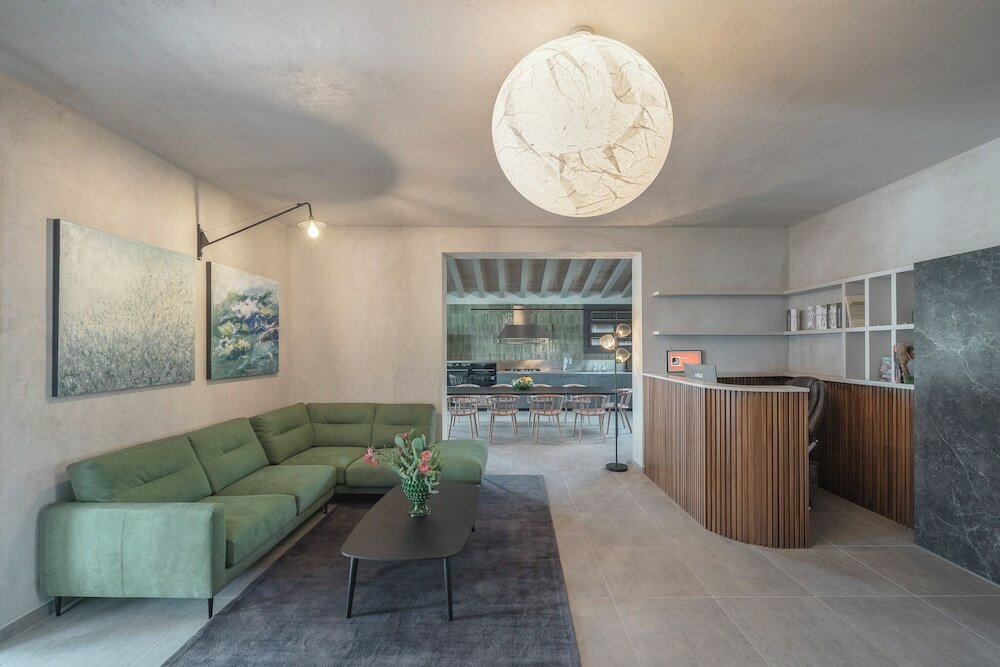 Фото Terreforti Luxury Village