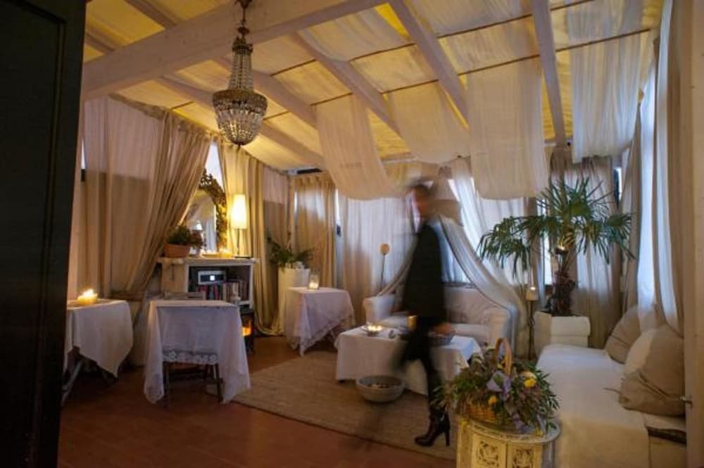 Фото Les Chambres de Amelie