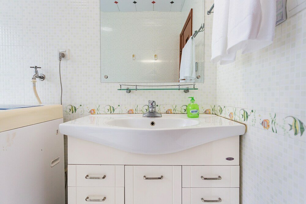 Фото Good Time Travellers Inn- Shanghai New International Expo Apartment