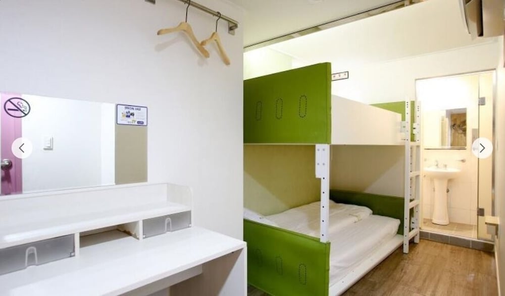 Фото Hostel Kpop