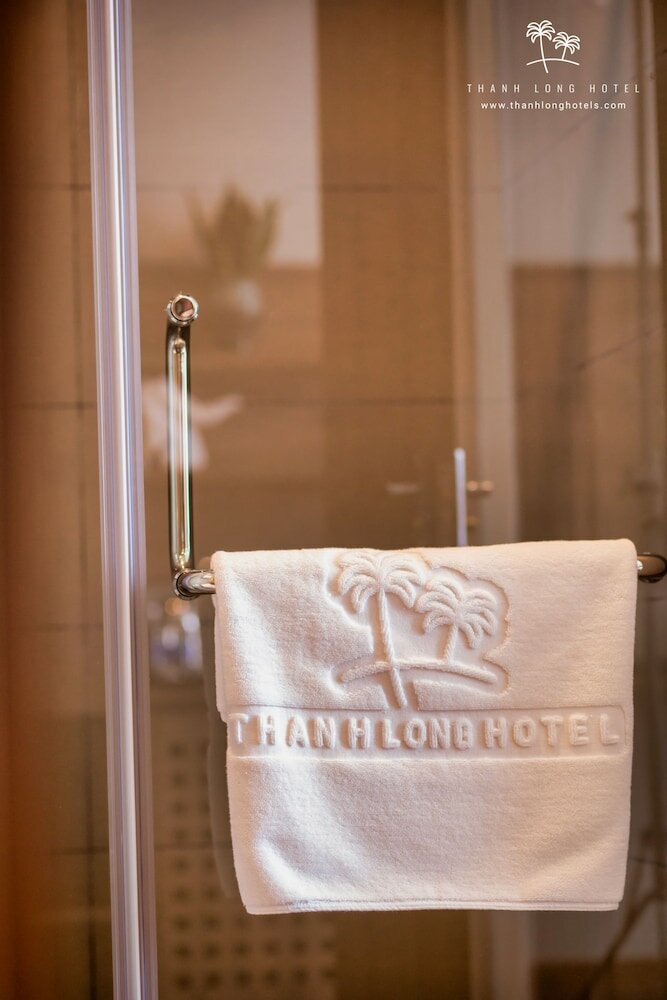 Фото Thanh Long Tra Khuc Hotel