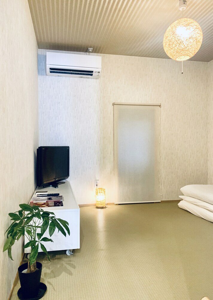 Фото Hanazonokita Ren Villa