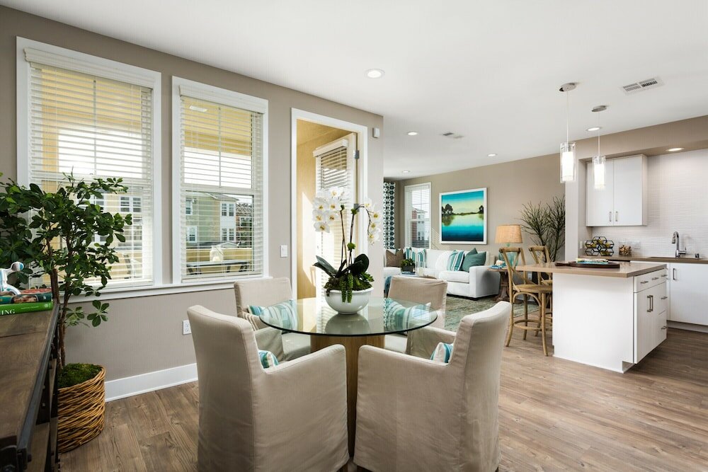 Фото Avalon Baker Ranch