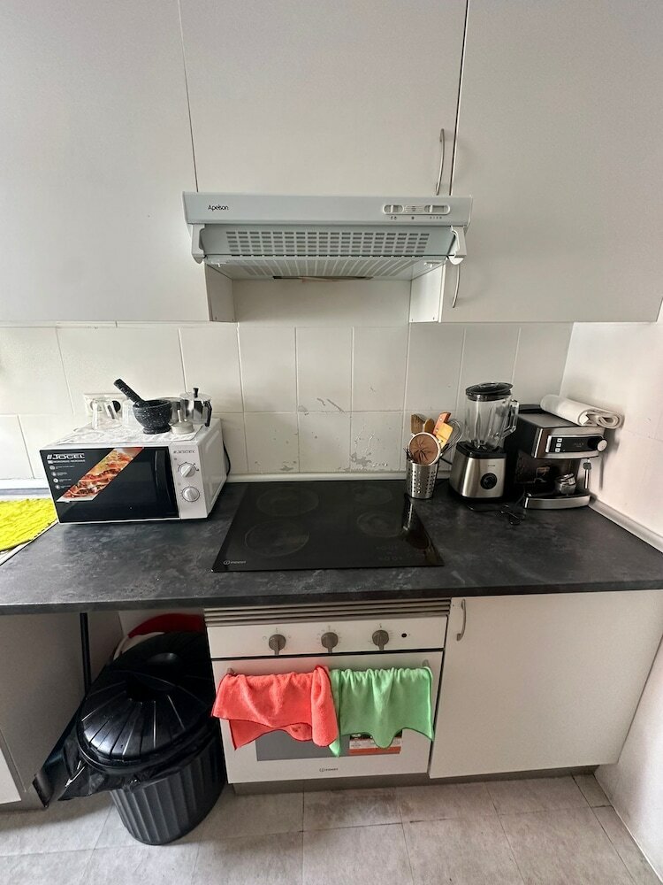 Фото Fast Single Rooms