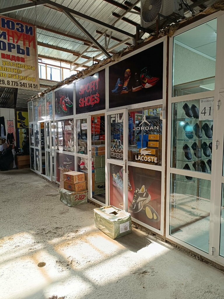 Items for mobile phones ReBOX, Chimkent, photo