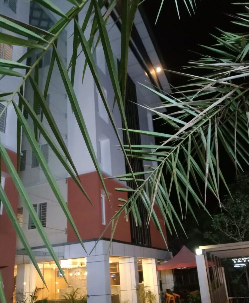 Фото Focuz Habitat