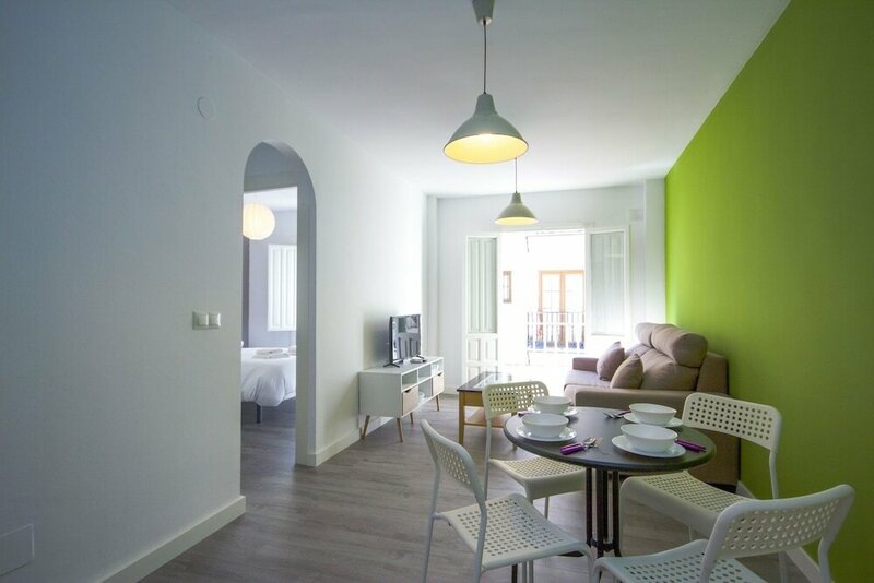 Apartamentos Centro Nerja Marimel 103