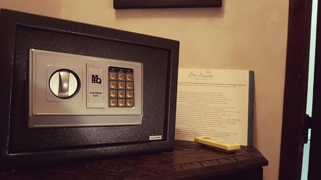 Фото Dar Salam - Adults Only