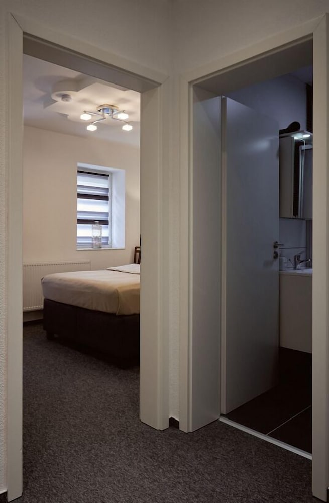 Фото Boardinghouse Apart-Hotel