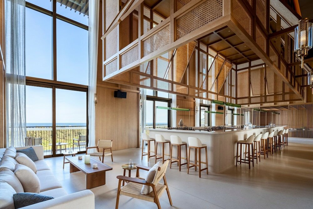 Фото The Taikang Sanya, a Tribute Portfolio Resort