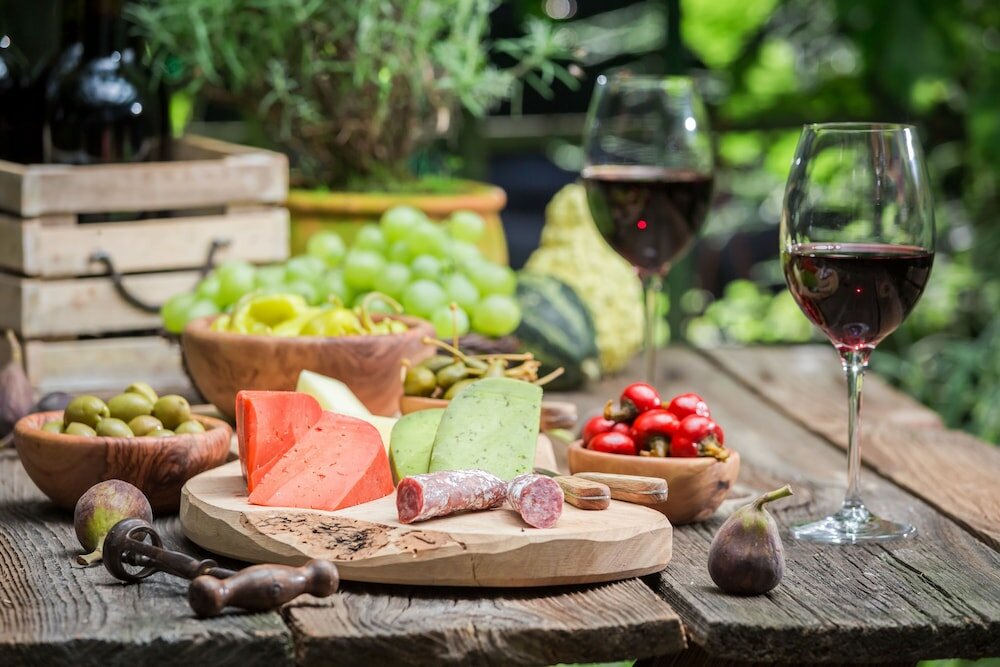 Фото Garden City Resort