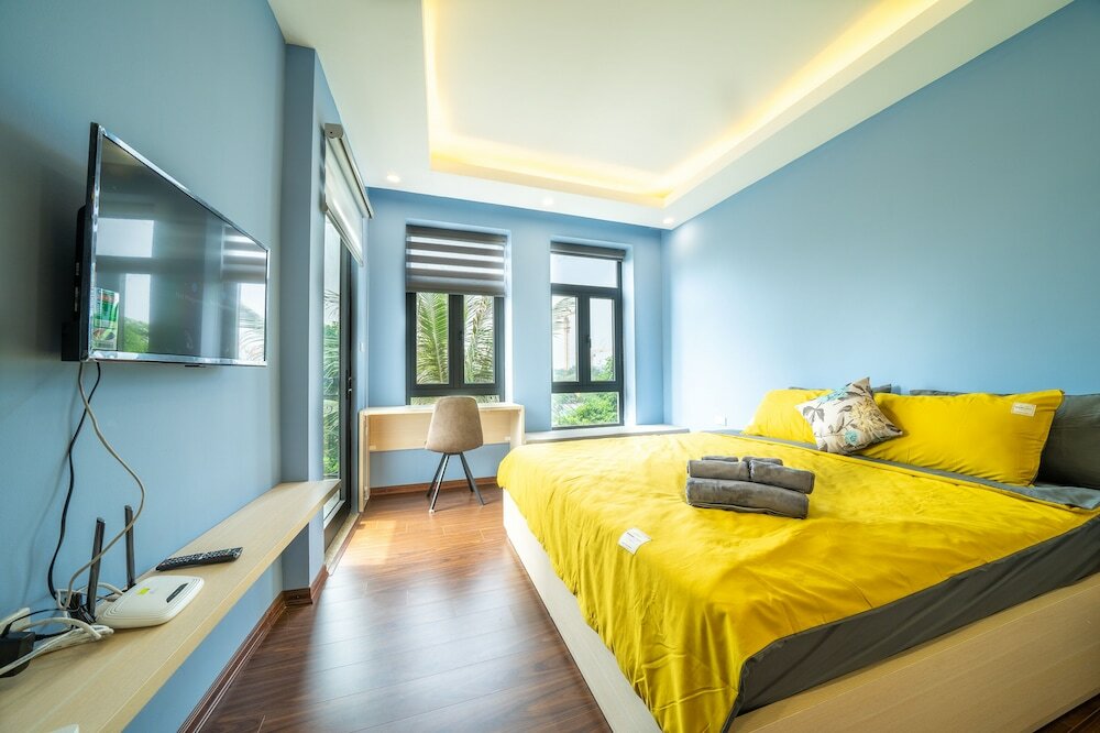 Фото Camellia Homestay