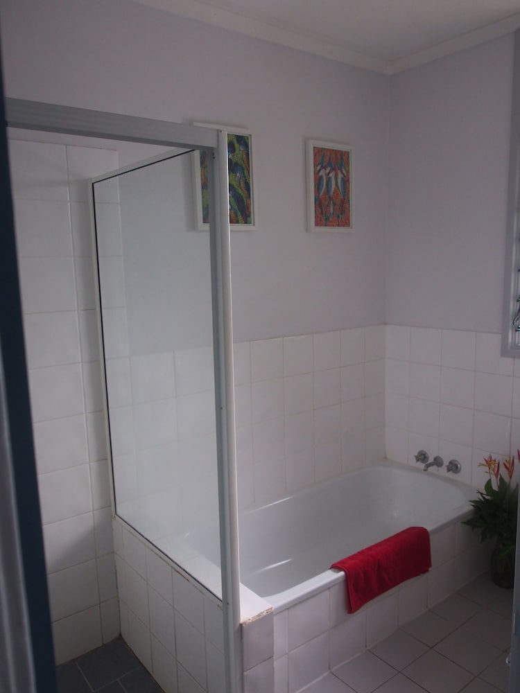 Фото Wagait Beach Holiday Houses