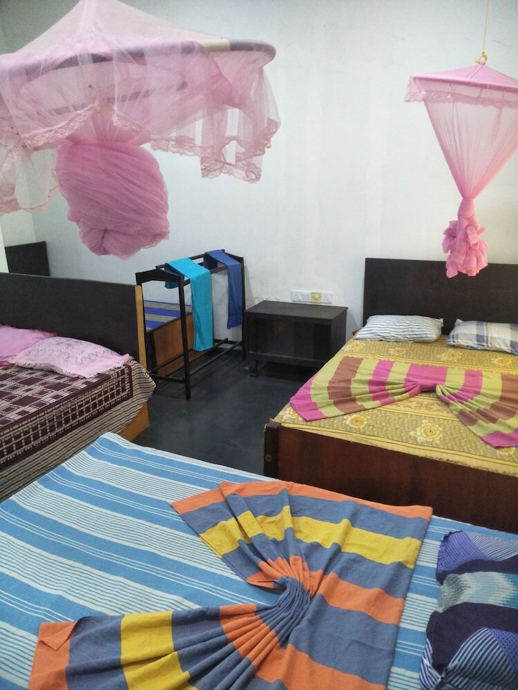 Фото Barthiya Tourist Guest