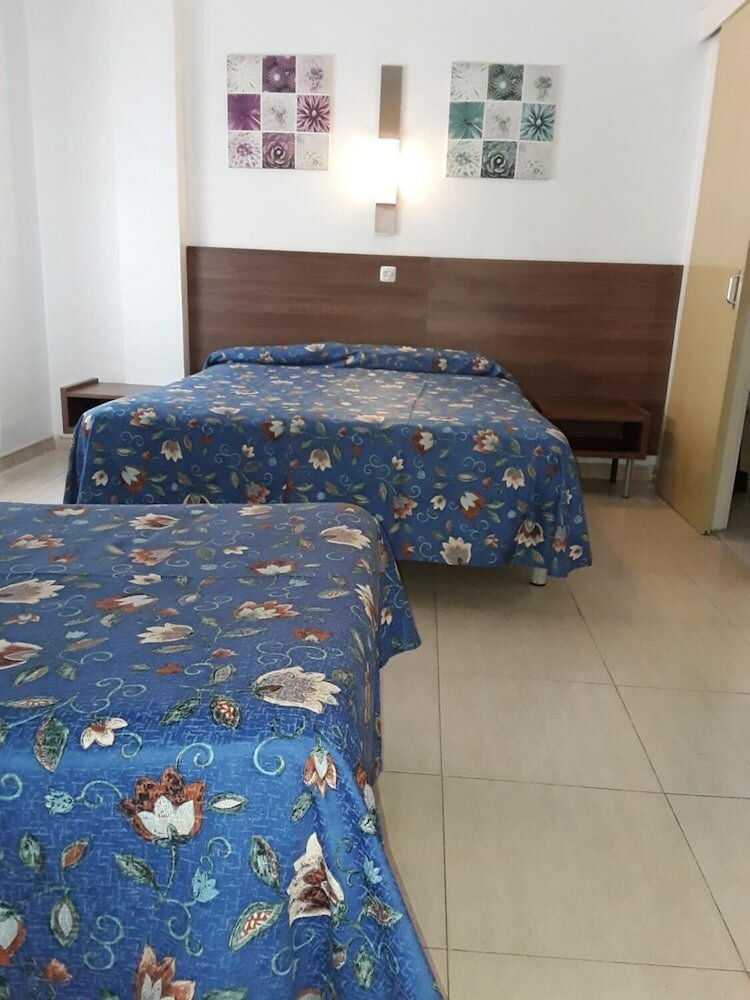 Фото Hostal Margarita