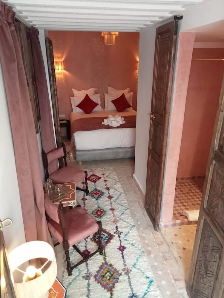 Фото Riad Beni Sidel