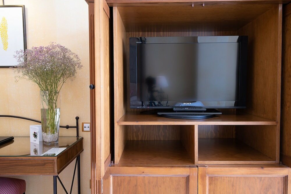 Фото Hotel Intur Alcázar de San Juan