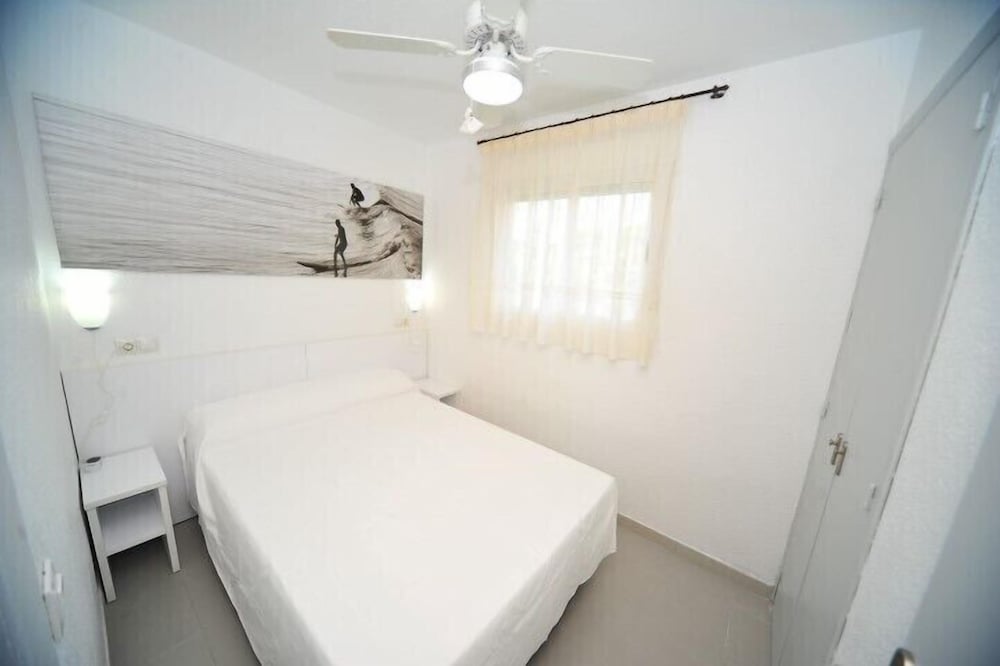 Фото Iberflat Apartamentos los Pinos