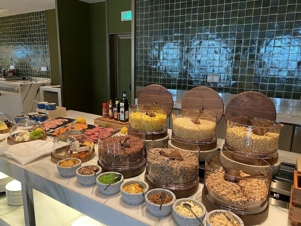 Фото Conrad Urumqi