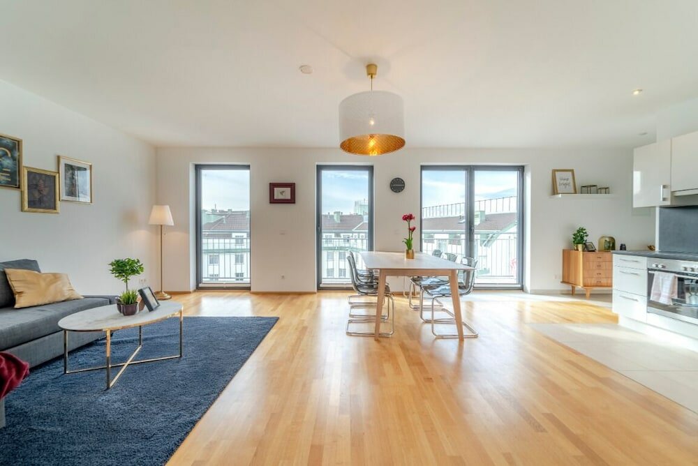 Фото Margareten Apartments - contactless check in