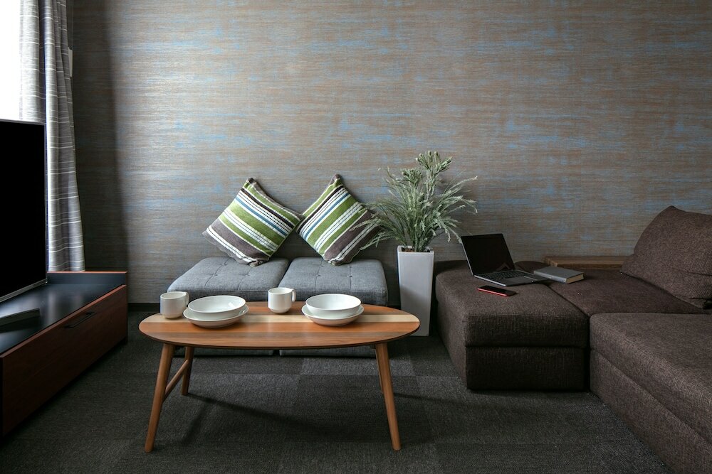 Фото Randor Residence Kyoto Classic