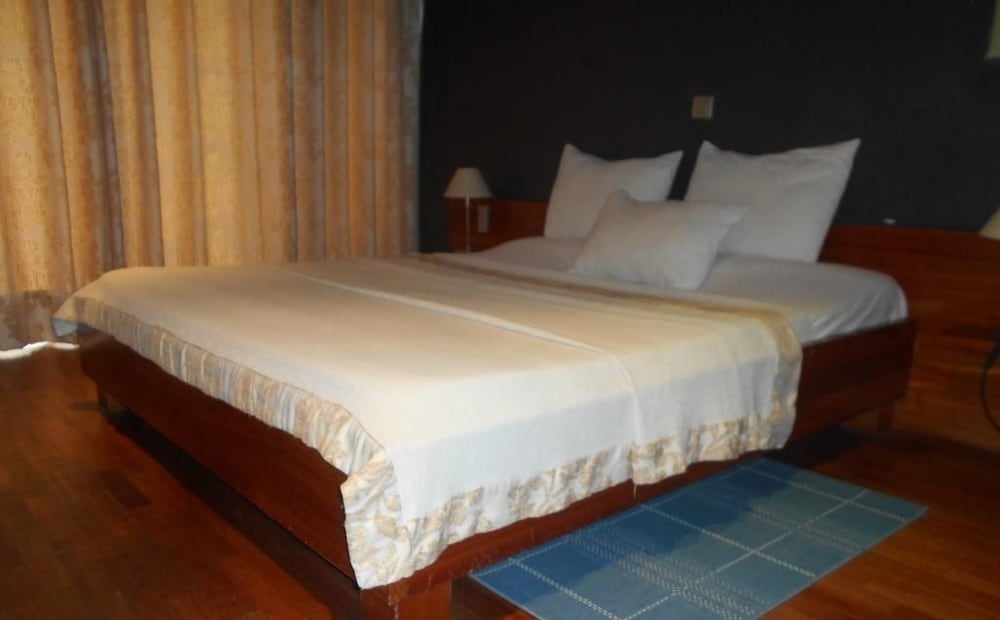 Фото Hostellerie De La Sanaga