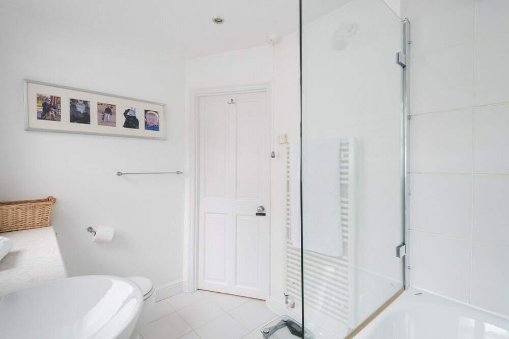 Фото Family Home in Battersea by Underthedoormat