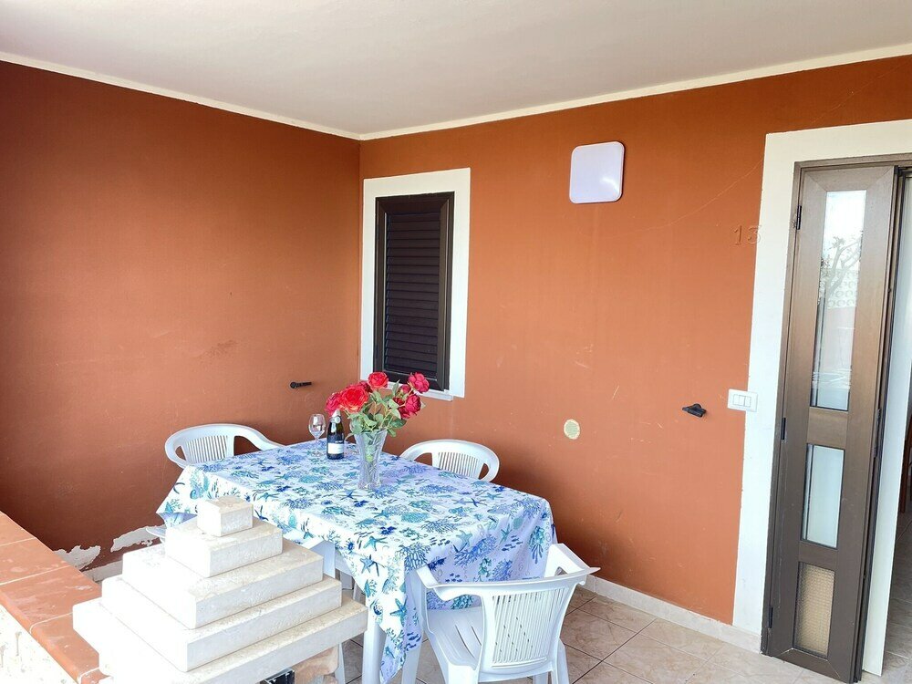 Фото Capo Rizzuto Home