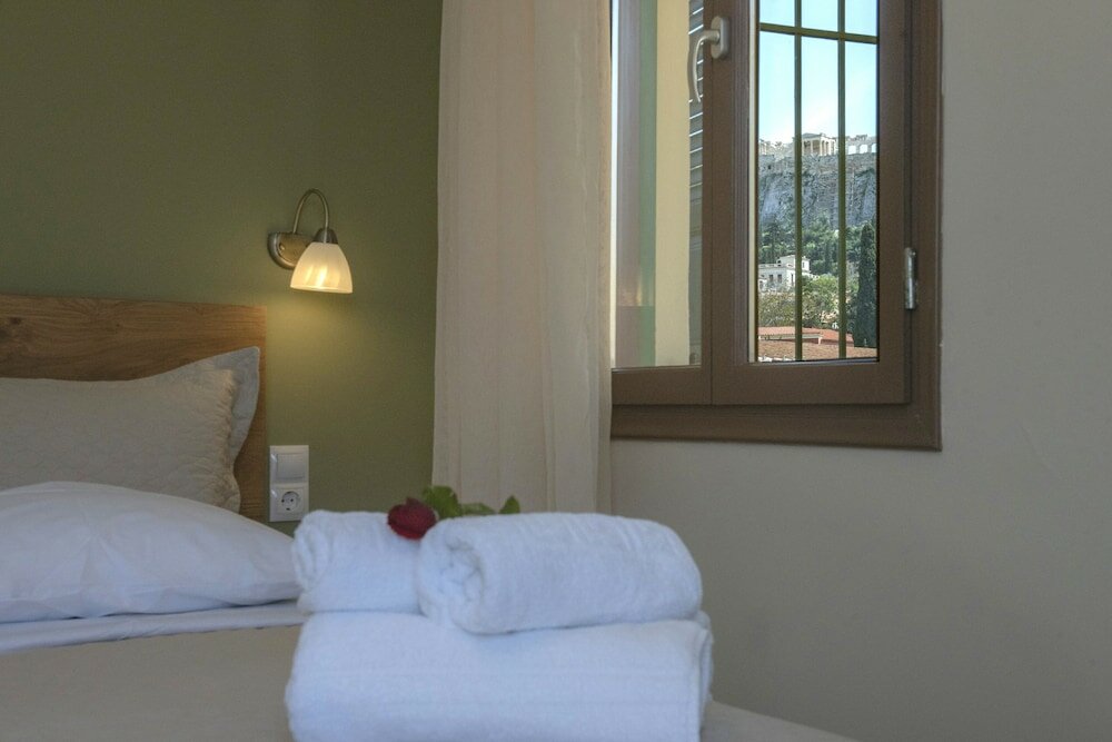 Фото Beautiful City Suites