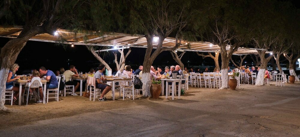 Фото Eden Kythira