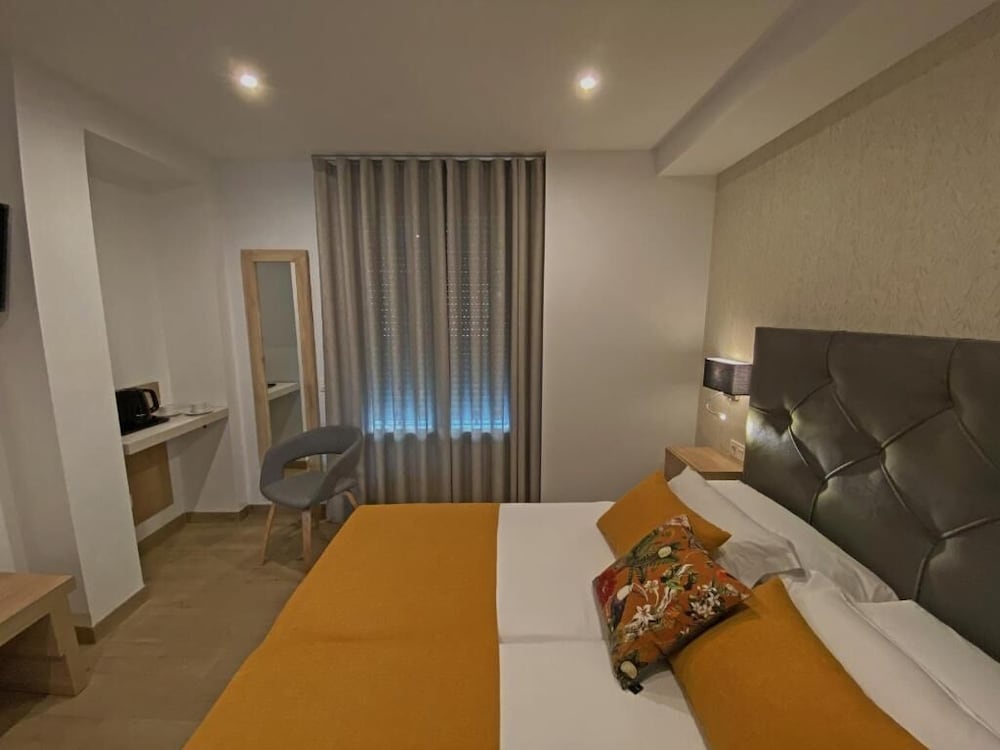 Фото Hostal Boutique Aurora