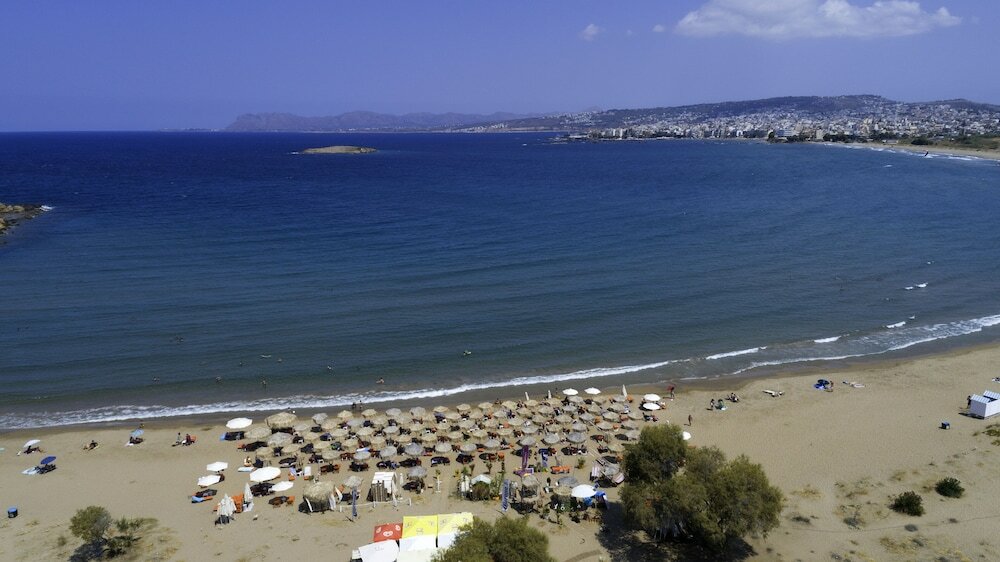 Фото Forum Suites