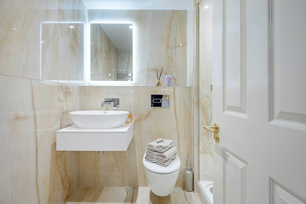 Фото Marble Arch Suite 5-hosted by Sweetstay