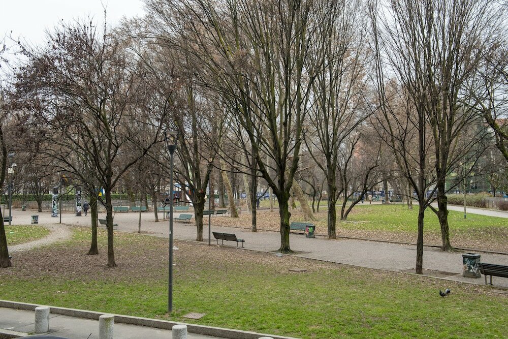 Фото BnButler - Coni Zugna 34