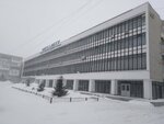 IQ (Baymahambetov Street, 160), educational center