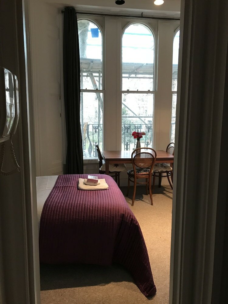 Фото Hyde Park Studio