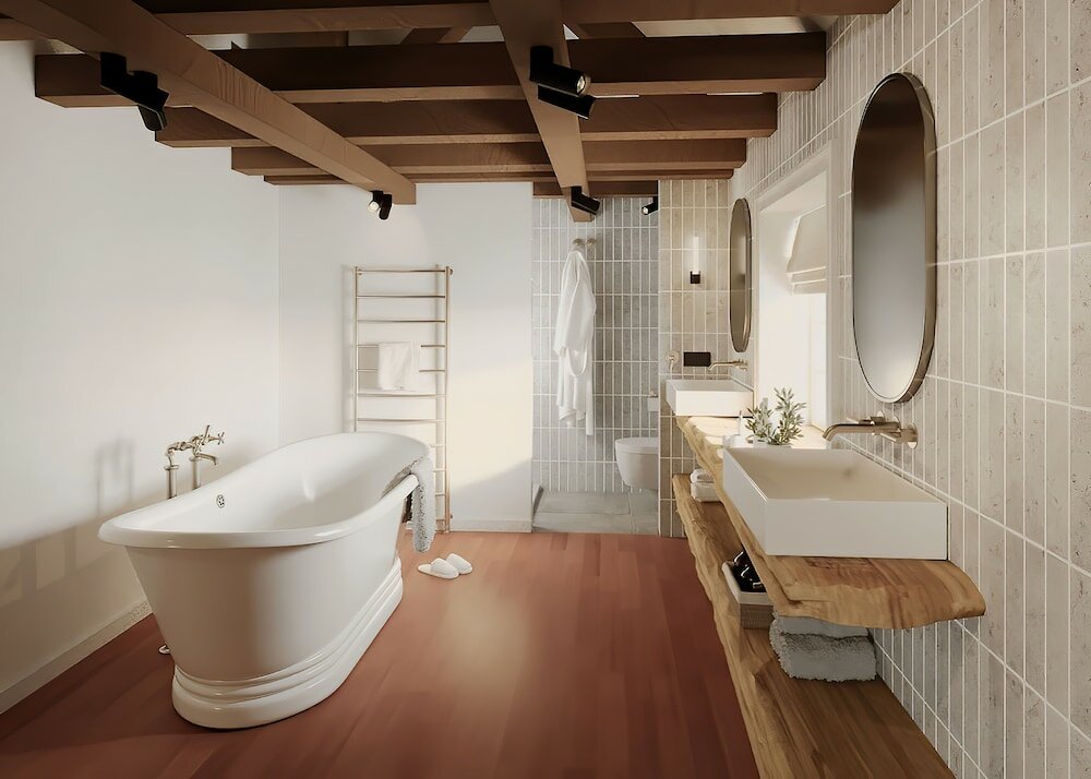 Фото The Manor at Minstrel Court