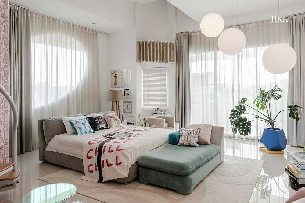 Фото Casa Papa Home&Space