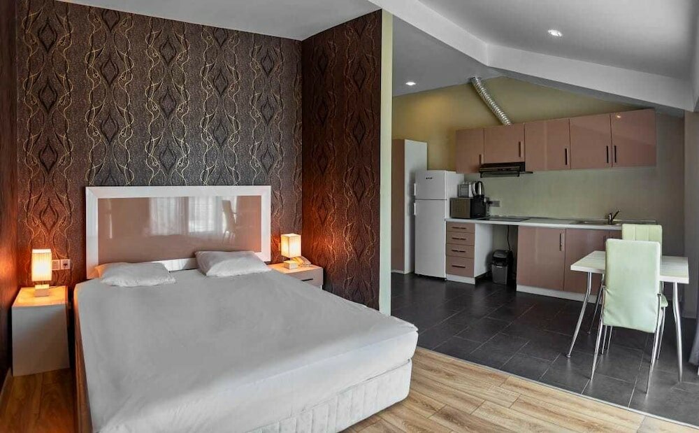 Фото Diplomat Hotel Baku