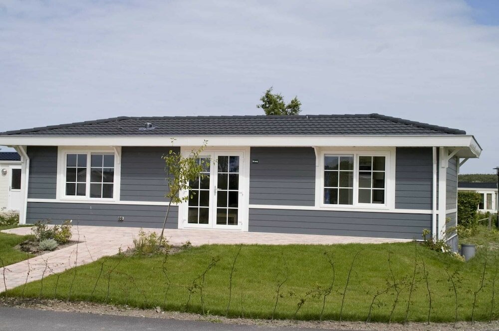 Фото EuroParcs Schoneveld