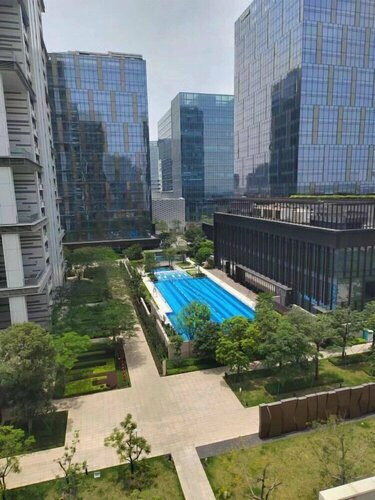 Fuan Hotel