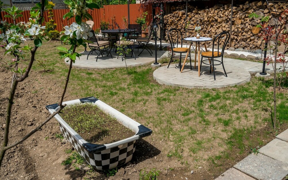 Фото Rivendell Borjomi