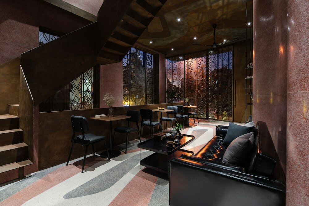 Фото The Note Dalat - Hostel